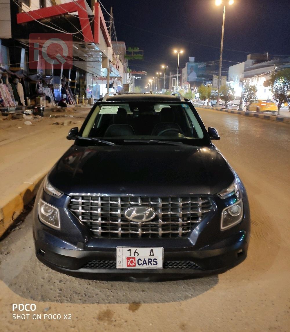 هيونداي فينو
